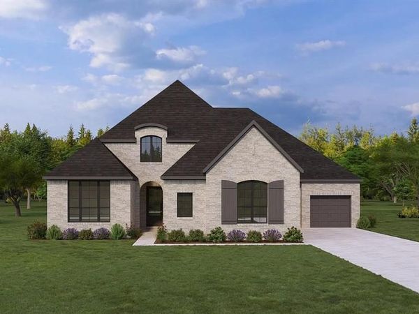 3130 Bexar Street, Rockwall, TX 75032