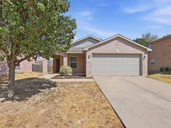2328 Gabriel Drive, McKinney, TX 75071