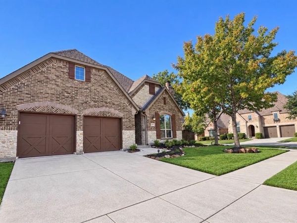 3000 Dunverny, The Colony, TX 75056