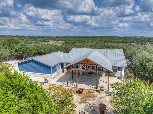 2131 Fm 484 , Canyon Lake, TX 78133