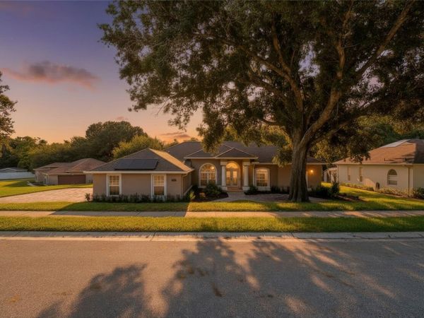16208 ARROWHEAD TRAIL , CLERMONT, FL 34711