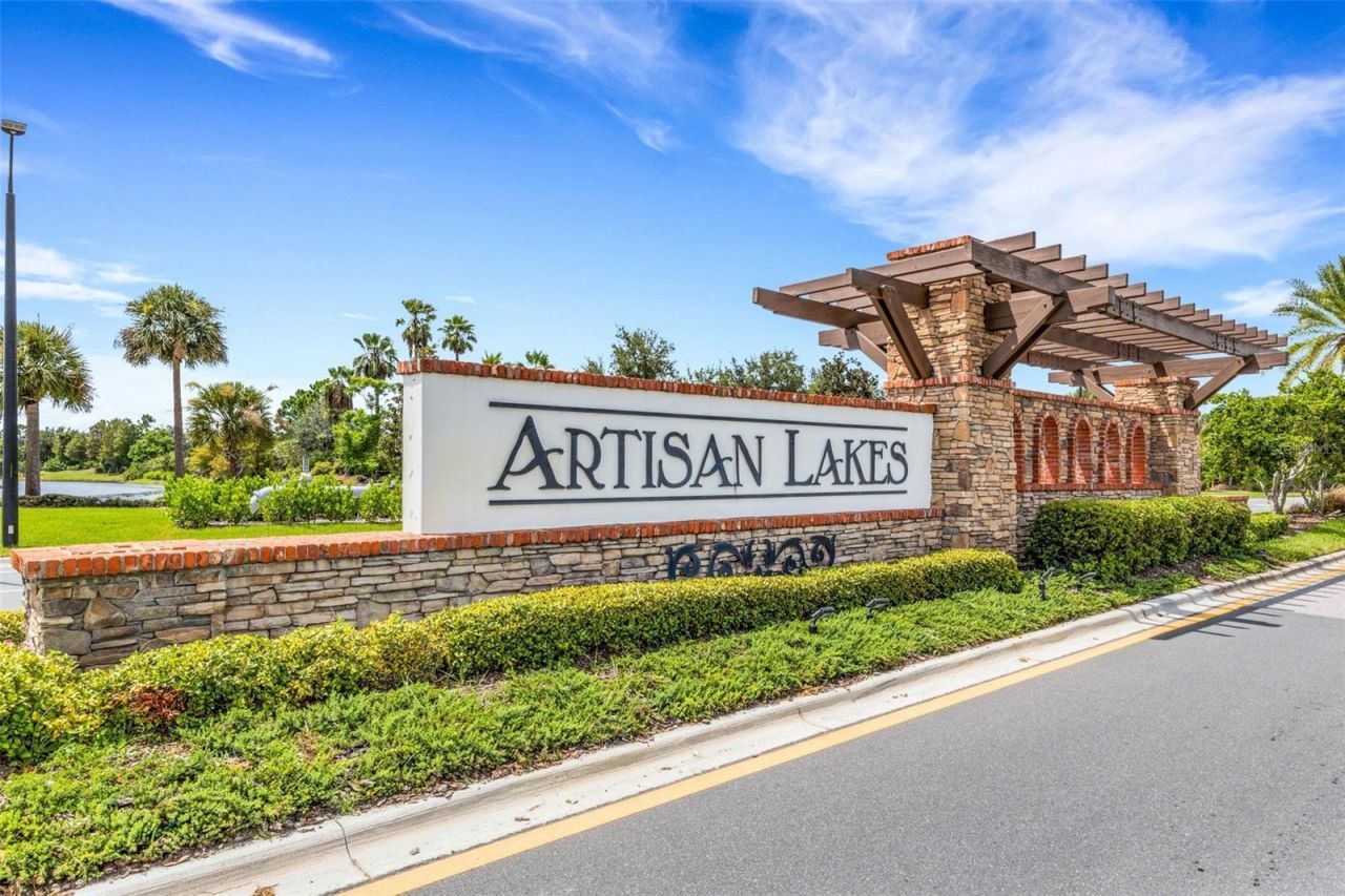 6308 Milestone Loop, Palmetto, FL 34221 Photo