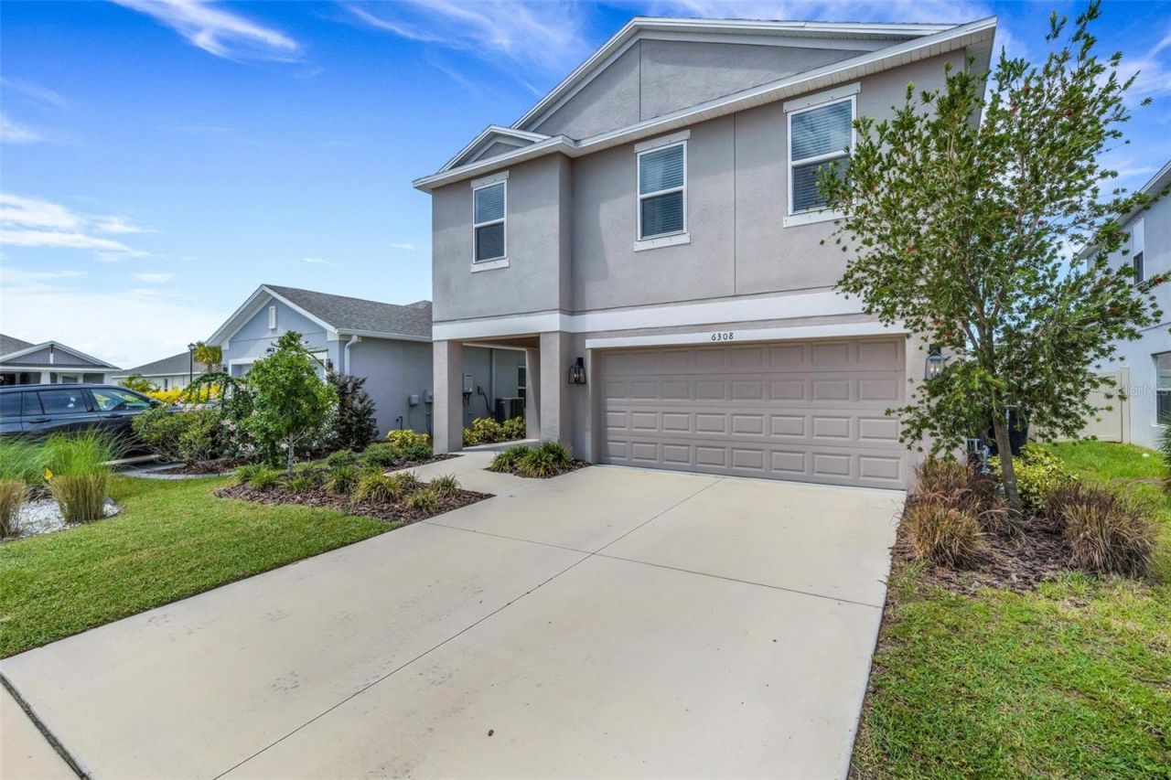 6308 Milestone Loop, Palmetto, FL 34221 Photo