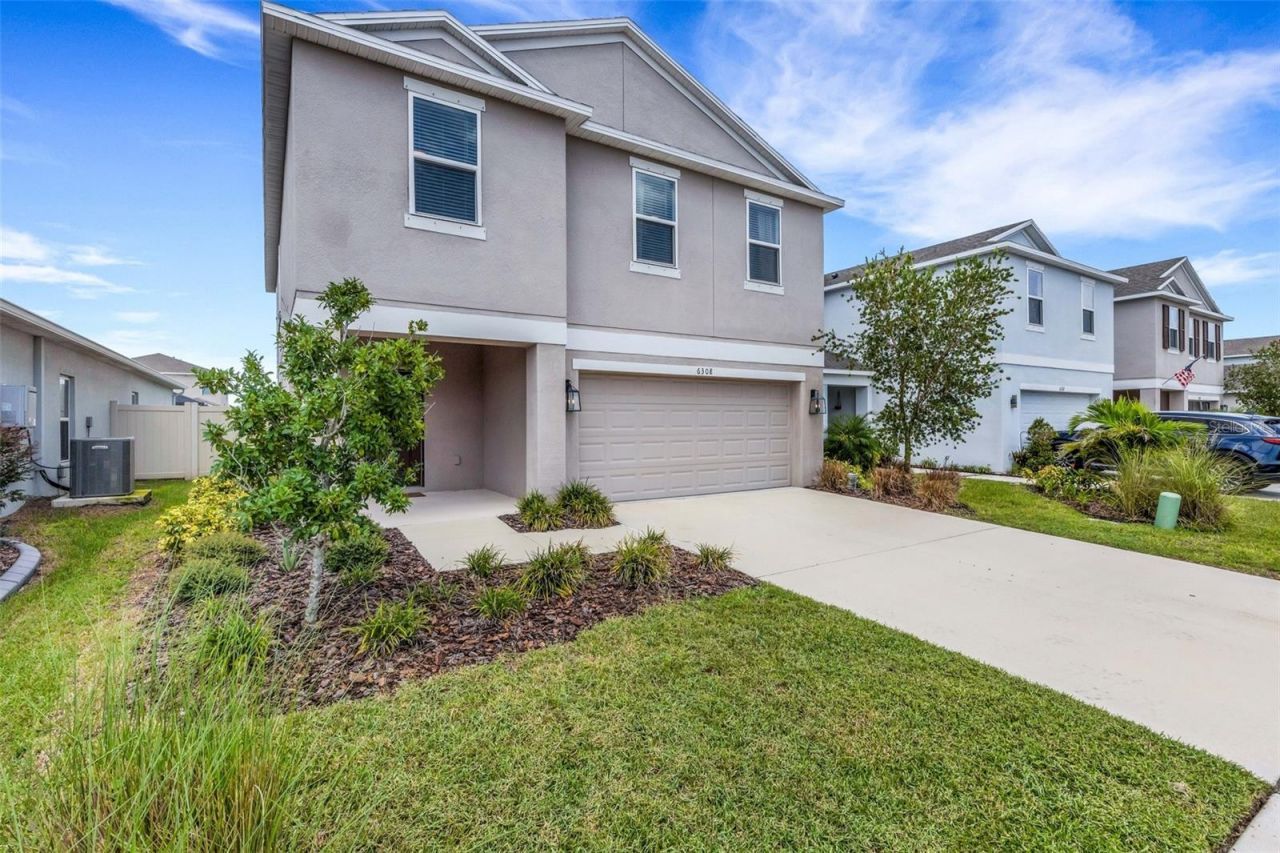 6308 Milestone Loop, Palmetto, FL 34221 Photo