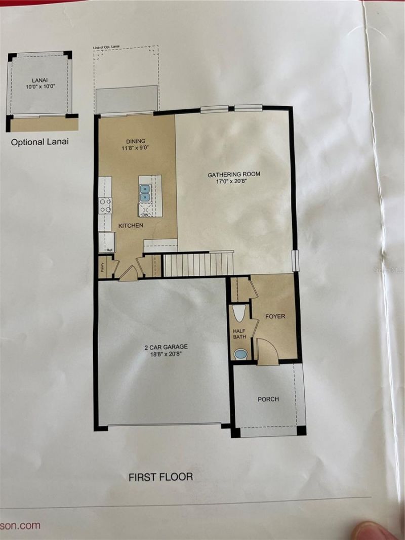 6308 Milestone Loop, Palmetto, FL 34221 Photo