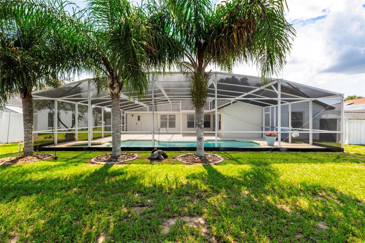 1035 Jason Ridge Court , Kissimmee, FL 34747 Photo