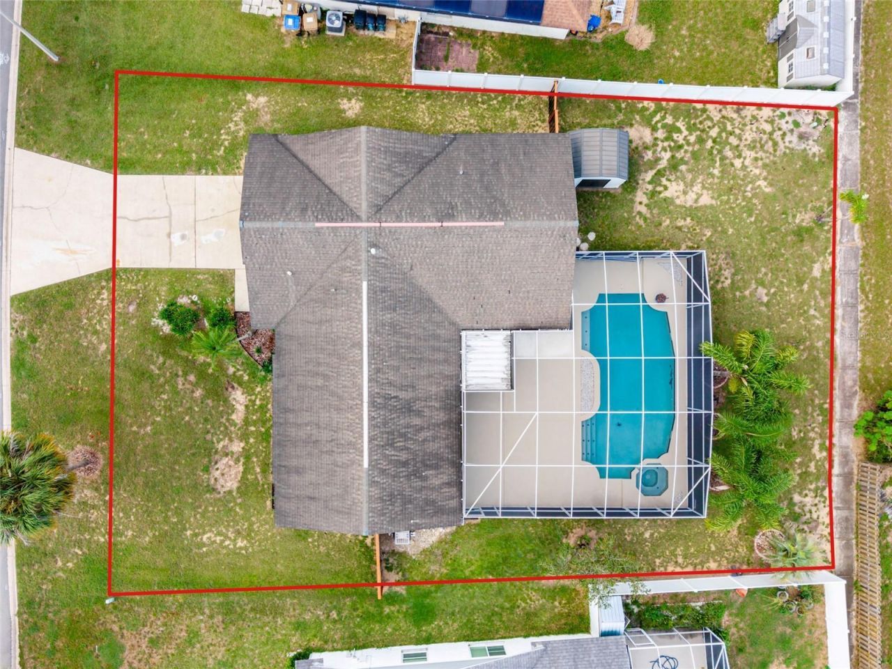 1035 Jason Ridge Court , Kissimmee, FL 34747 Photo