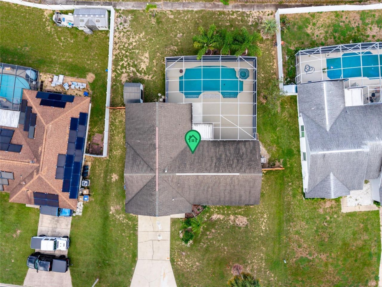 1035 Jason Ridge Court , Kissimmee, FL 34747 Photo