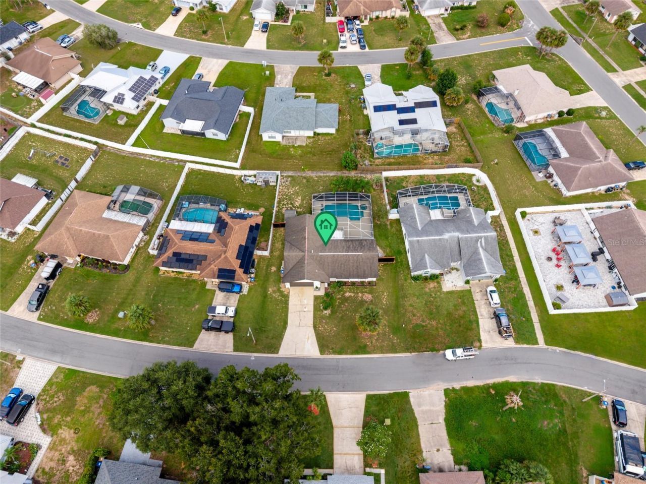 1035 Jason Ridge Court , Kissimmee, FL 34747 Photo