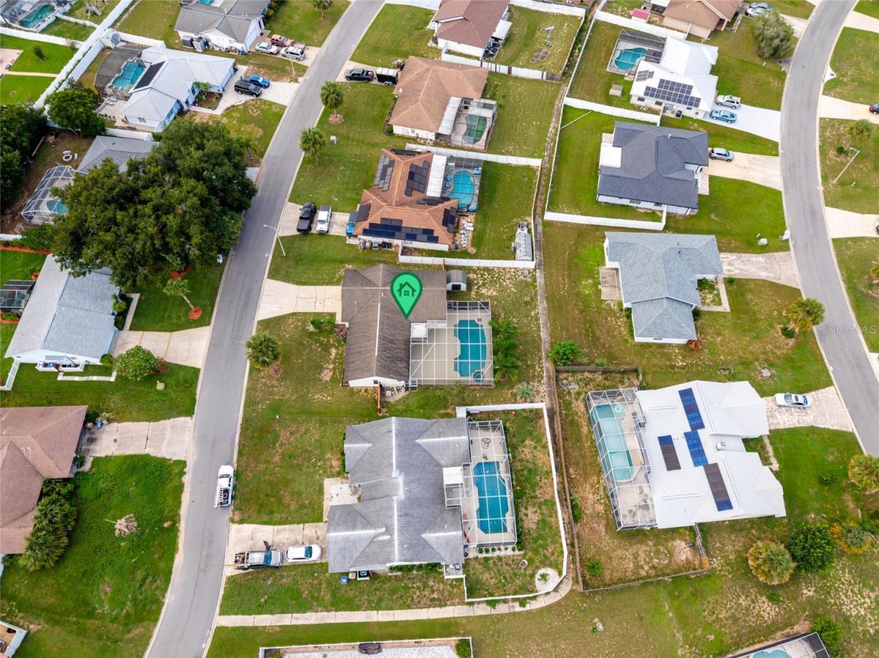 1035 Jason Ridge Court , Kissimmee, FL 34747 Photo