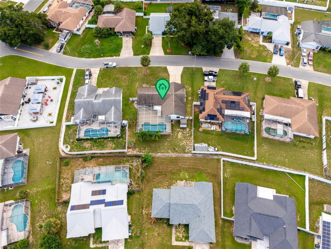 1035 Jason Ridge Court , Kissimmee, FL 34747 Photo