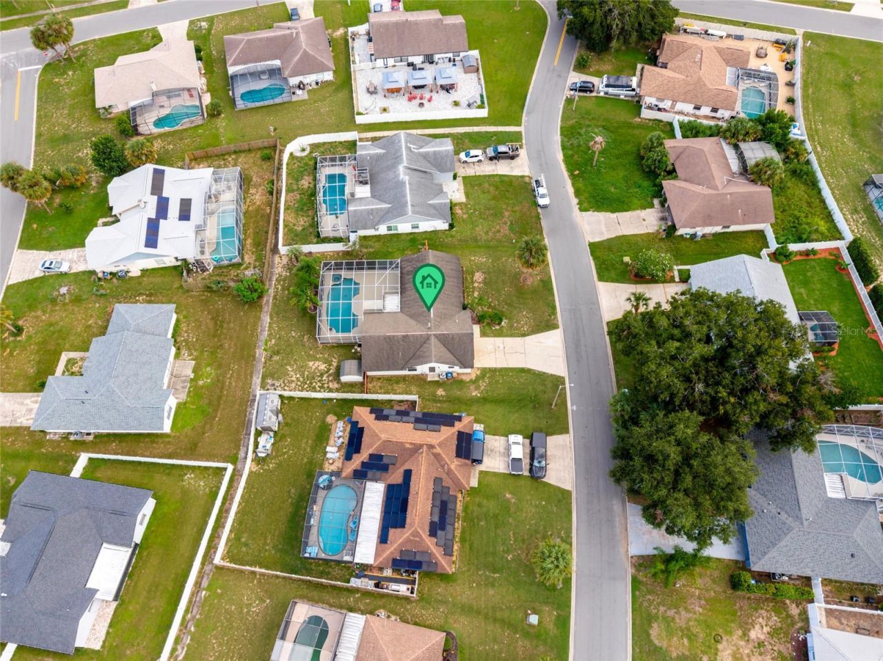 1035 Jason Ridge Court , Kissimmee, FL 34747 Photo
