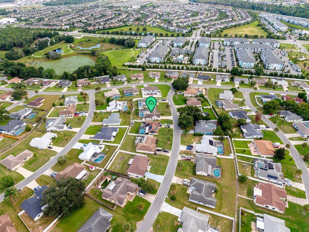 1035 Jason Ridge Court , Kissimmee, FL 34747 Photo