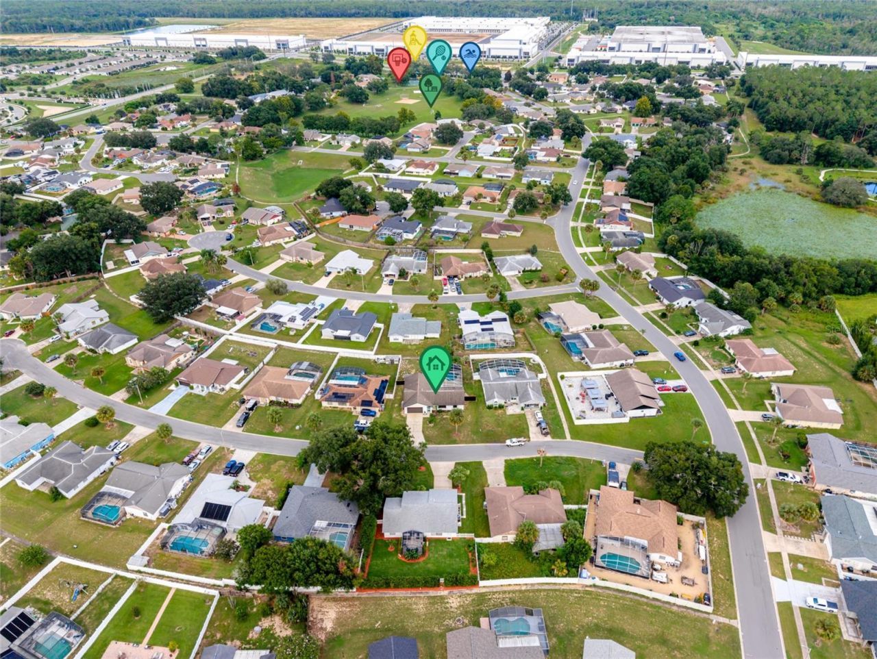 1035 Jason Ridge Court , Kissimmee, FL 34747 Photo
