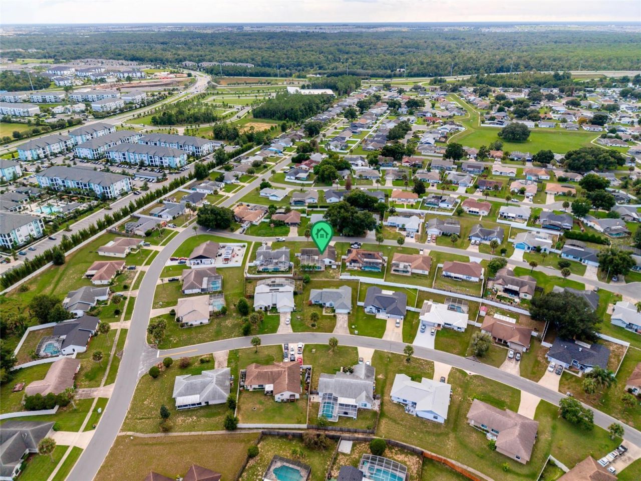 1035 Jason Ridge Court , Kissimmee, FL 34747 Photo