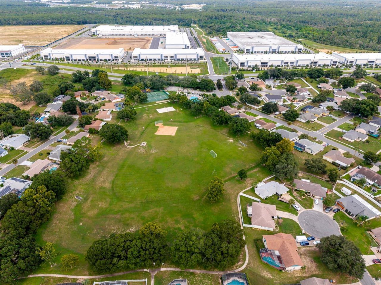 1035 Jason Ridge Court , Kissimmee, FL 34747 Photo