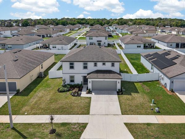 1117 MICHELANGELO LANE , WINTER HAVEN, FL 33884