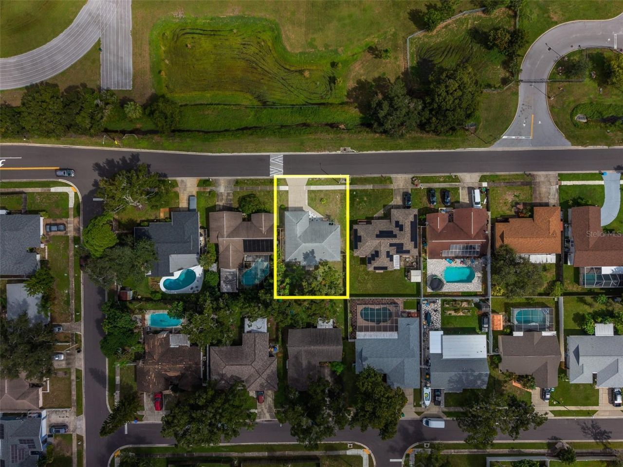 7026 68th Avenue N, Pinellas Park, FL 33781 Photo