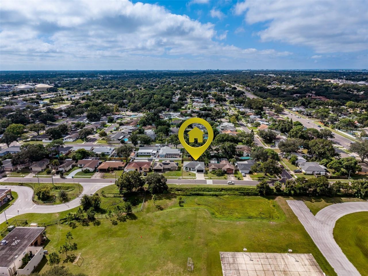 7026 68th Avenue N, Pinellas Park, FL 33781 Photo