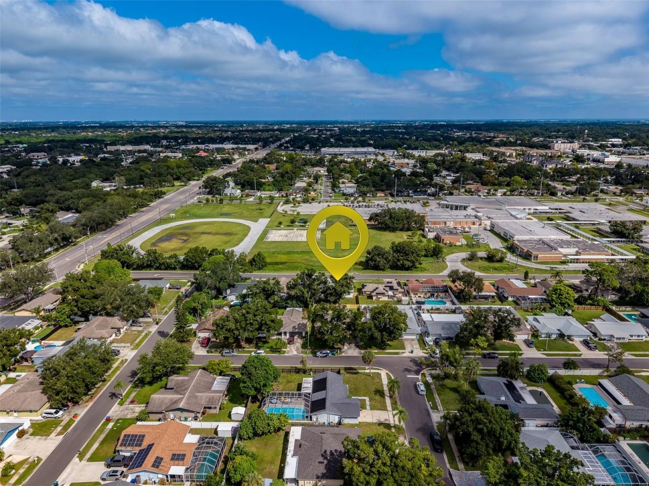 7026 68th Avenue N, Pinellas Park, FL 33781 Photo