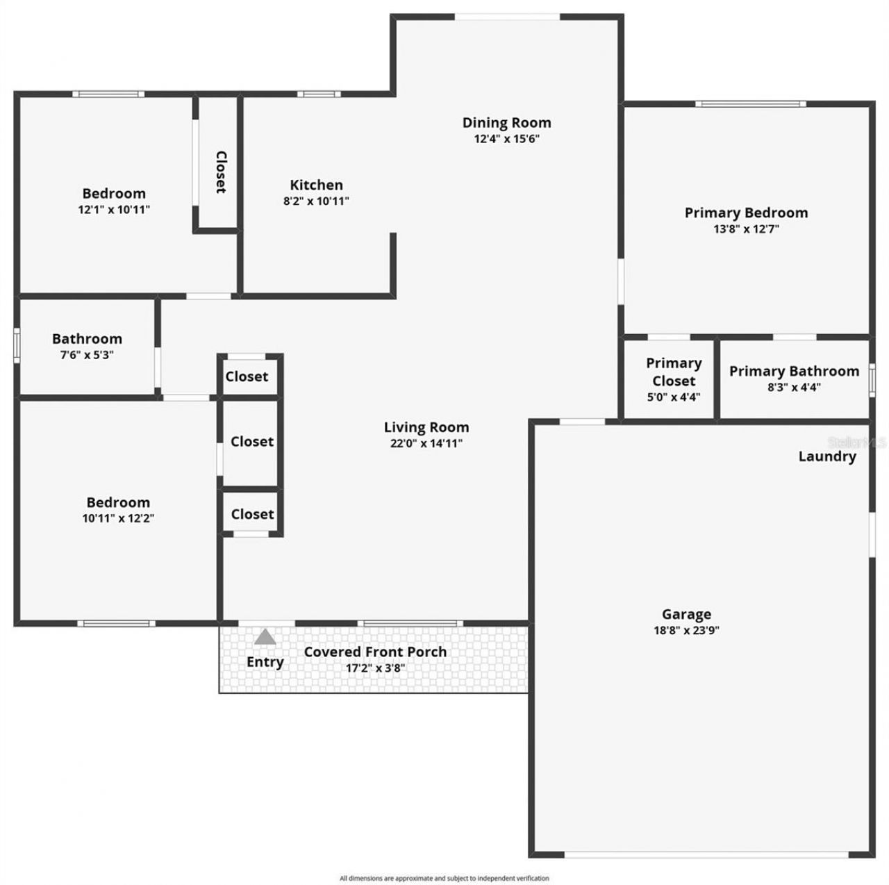 7026 68th Avenue N, Pinellas Park, FL 33781 Photo