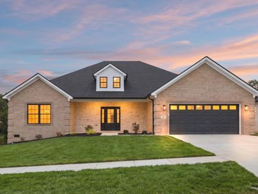 206 Lexwood Lane, Richmond, KY 40475