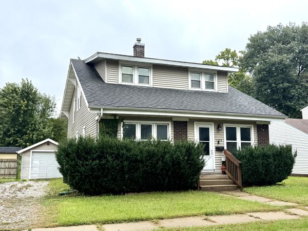 1322 Marshall Street, Boone, IA 50036