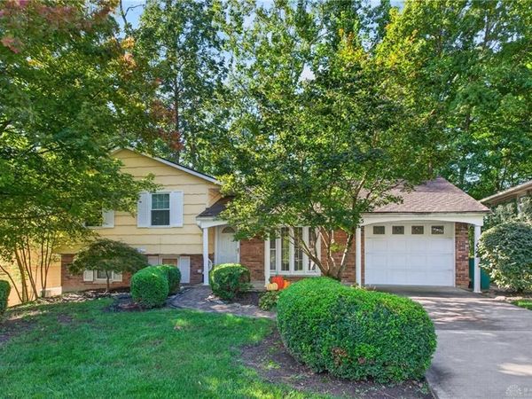 475 Whispering Pines Street, Springboro, OH 45066