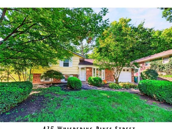 475 Whispering Pines Street, Springboro, OH 45066