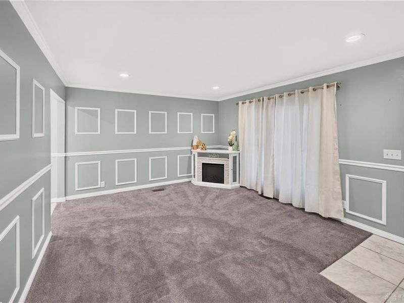 475 Whispering Pines Street, Springboro, OH 45066 Photo 4