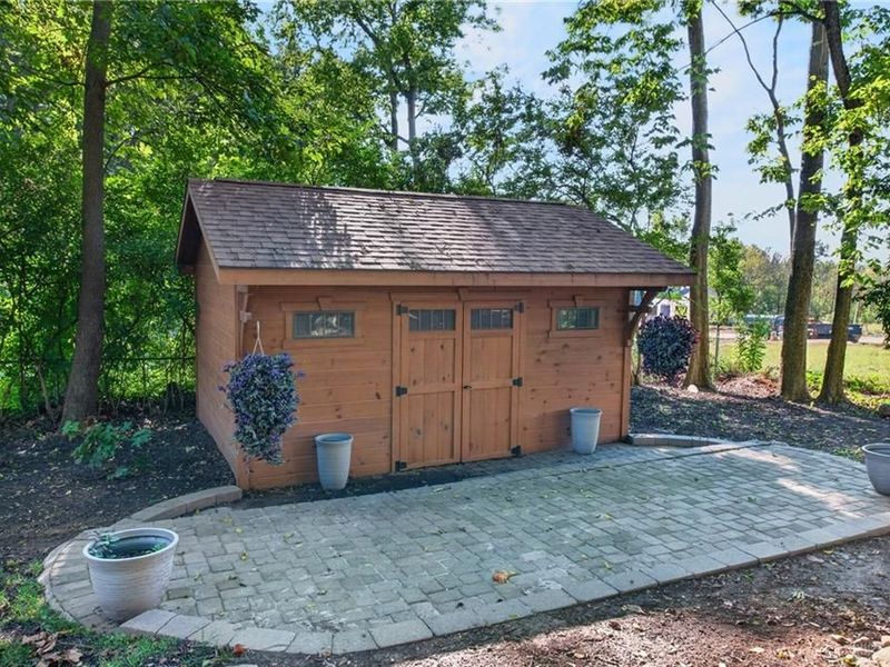 475 Whispering Pines Street, Springboro, OH 45066 Photo 40