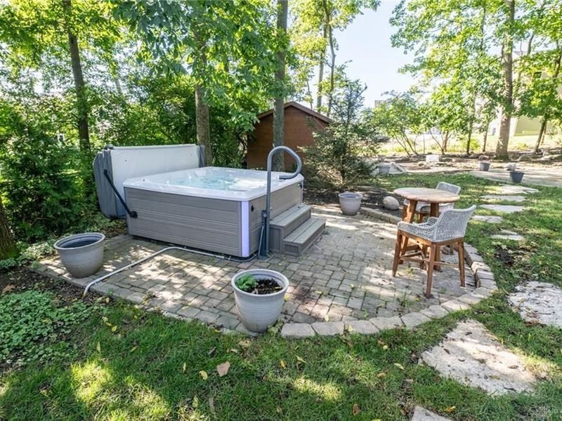 475 Whispering Pines Street, Springboro, OH 45066 Photo 43