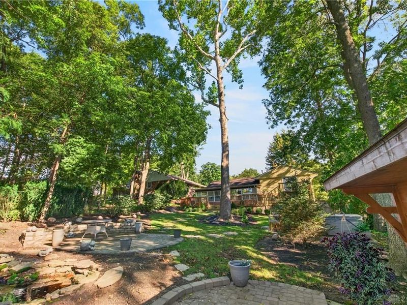 475 Whispering Pines Street, Springboro, OH 45066 Photo 46