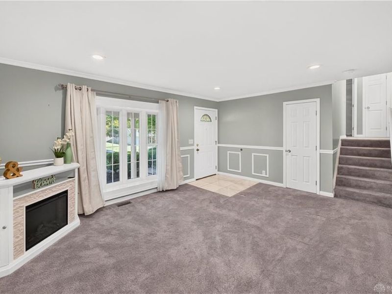 475 Whispering Pines Street, Springboro, OH 45066 Photo 5