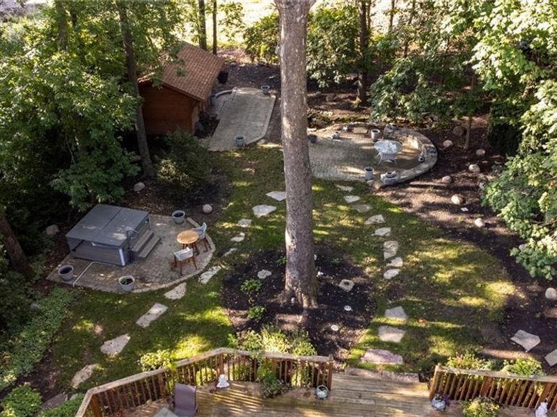 475 Whispering Pines Street, Springboro, OH 45066 Photo 52