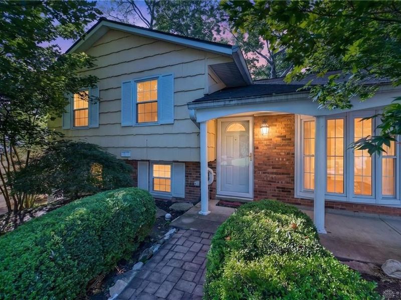475 Whispering Pines Street, Springboro, OH 45066 Photo 70