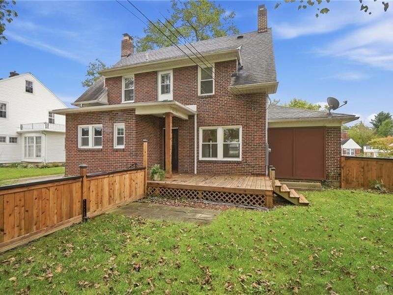 1707 Longview Drive, Springfield, OH 45504 Photo 58
