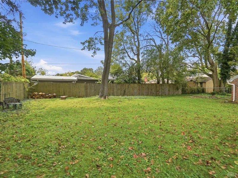 1707 Longview Drive, Springfield, OH 45504 Photo 63