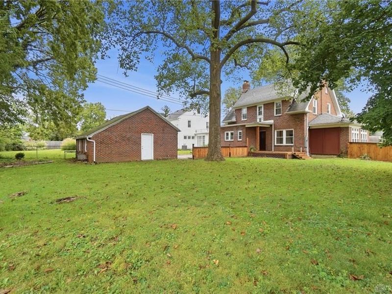 1707 Longview Drive, Springfield, OH 45504 Photo 64