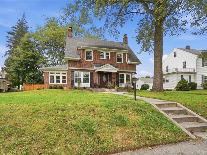 1707 Longview Drive, Springfield, OH 45504 Photo 71