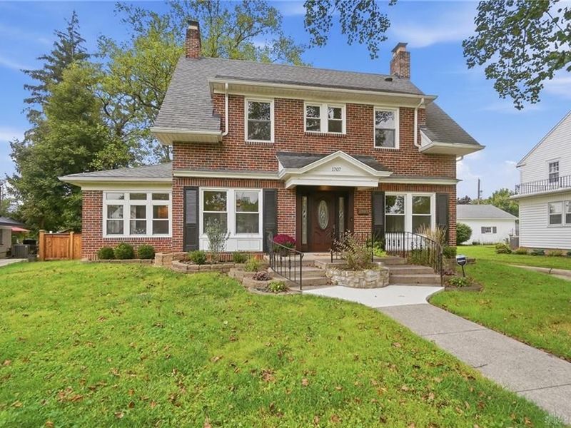 1707 Longview Drive, Springfield, OH 45504 Photo 72