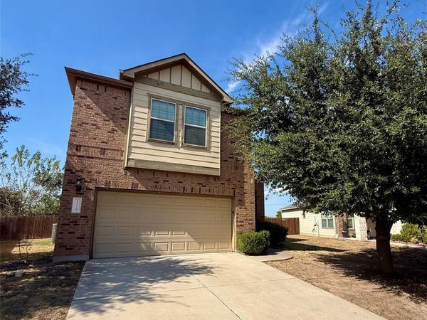 16128 Hampton Bliss TRCE, Austin, TX 78728