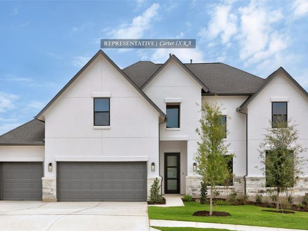232 Snakeroot TRL, Georgetown, TX 78633