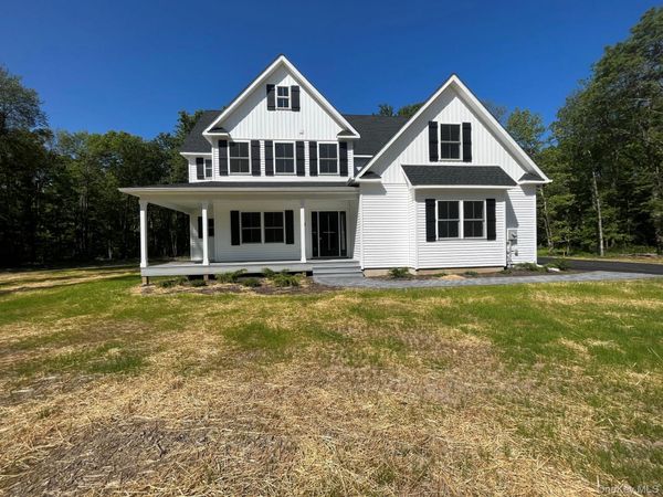 38 Azalea Lane , Slate Hill, NY 10973