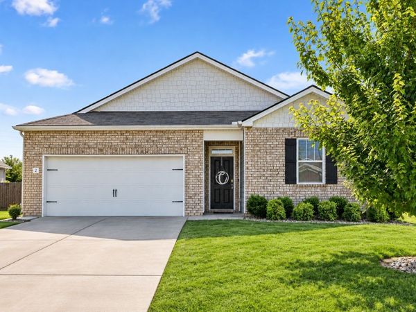 432 Lauren Ln , Chapel Hill, TN 37034