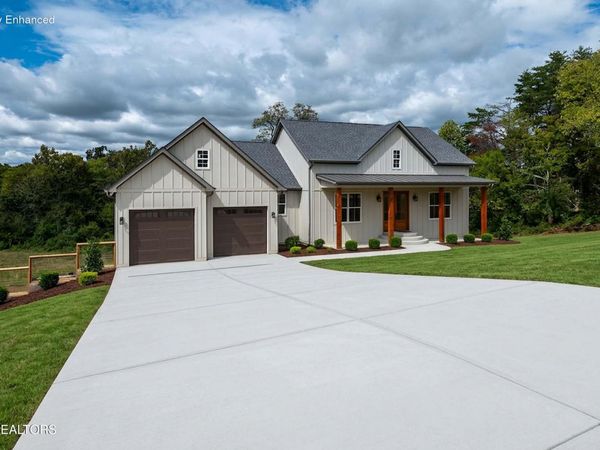 3270 Whittenburg Drive , Maryville, TN 37804