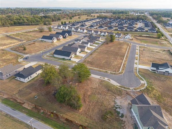 9532 Ash Place , Fort Smith, AR 72916