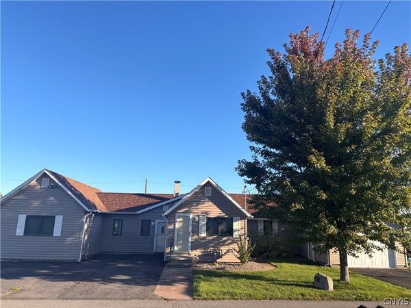 109 Tompkins Avenue, Rome, NY 13440