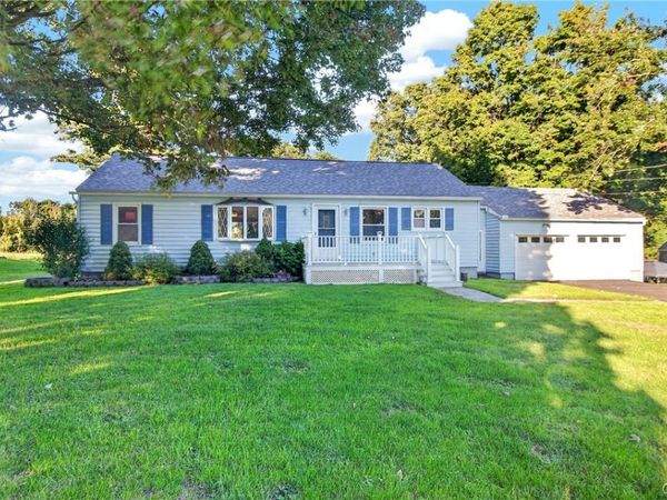 5770 Judd Road , Whitesboro, NY 13492