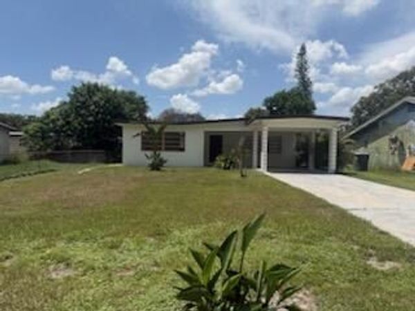301 N 31ST Street, Fort Pierce, FL 34947